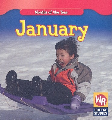 January - Brode, Robyn