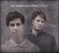 Janus - Nick Sanders/Logan Strosahl