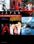 Japan: A Living Portrait