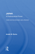 Japan: A Postindustrial Power