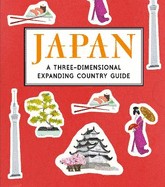 Japan: A three-dimensional expanding country guide