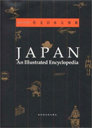 Japan: An Illustrated Encyclopedia