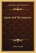 Japan And The Japanese