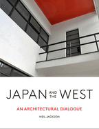 Japan and the West: An Architectural Dialogue