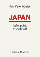 Japan: Au?enpolitik Im Aufbruch