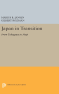 Japan in Transition: From Tokugawa to Meiji