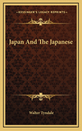 Japan & the Japanese