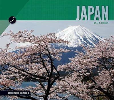 Japan - Buckley, A M