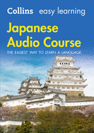 Japanese Audio Course