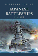 Japanese Battleships 1905-1942
