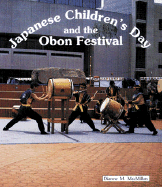 Japanese Children's Day and the Obon Festival