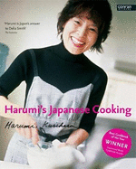 Japanese Cooking