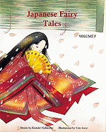 Japanese Fairy Tales Vol. 3