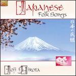 Japanese Folk Songs