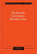 Japanese in Colonial Southeast Asia