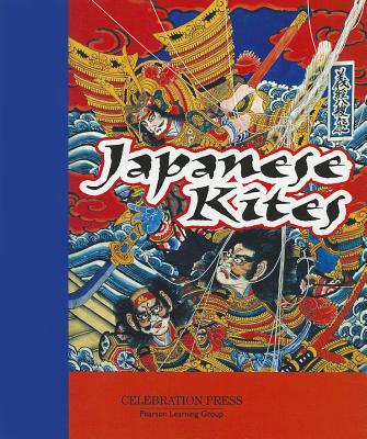 Japanese Kites - Wignell, Edel