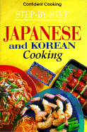 Japanese & Korean Cooking