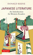 Japanese Literature: An Introduction for Western Readers