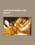 Japanese Marks and Seals