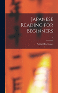 Japanese Reading for Beginners; 4