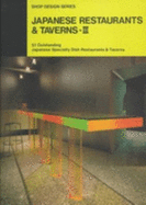 Japanese Restaurants & Taverns