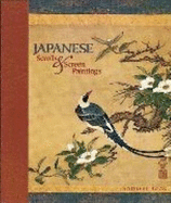 Japanese Scrolls & Screen Paintings Address Book