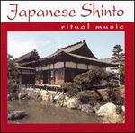 Japanese Shinto Ritual Music