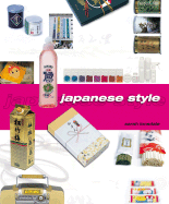 Japanese Style - Lonsdale, Sarah