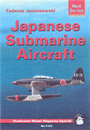 Japanese Submarine Aircraft