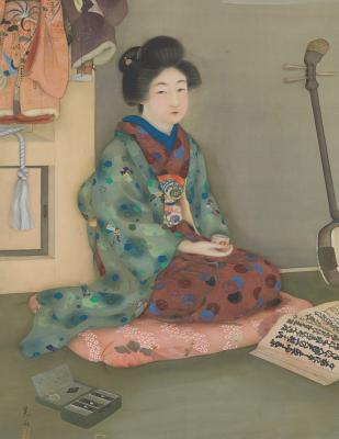 Japanese Writing Practice Workbook Genkoyoshi Paper 8.5" x 11" For Language Learning: Geisha Design for Kanji, Kana, Katakana, Hiragana Alphabet Calligraphy 150 pages - Books, Fresan