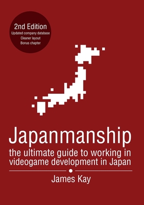 Japanmanship - Kay, James