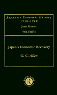Japans Econ Recovery       V 1