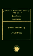 Japan's Feet of Clay