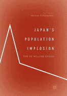 Japan's Population Implosion: The 50 Million Shock