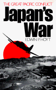 Japan's War - Hoyt, Edwin P