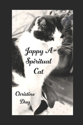 Jappy A Spiritual Cat - Beale, Geoff (Editor), and Day, Christine