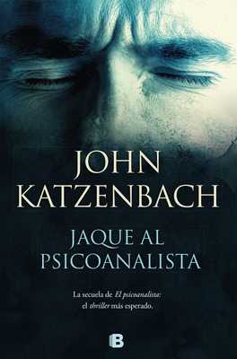 Jaque Al Psicoanalista / The Analyst - Katzenbach, John