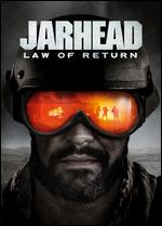 Jarhead: Law of Return - Don Michael Paul