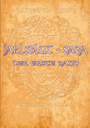 Jarlsblut - Saga: Der erste Band