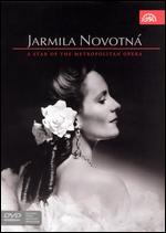 Jarmila Novotna: Star of the Metropolitan Opera - 