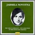 Jarmila Novotna - Arpad Sandor (piano); Gibner King (piano); Jan Masaryk (piano); Jarmila Novotn (vocals); Raoul Jobin (tenor); Willi Domgraf-Fassbaender (baritone)