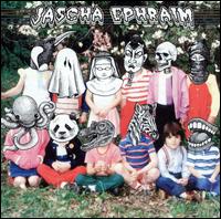 Jascha Ephraim - Jascha Ephraim