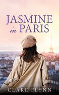 Jasmine in Paris