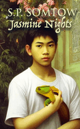 Jasmine Nights: The Classic Coming of Age Novel of Thailand in the 1960s