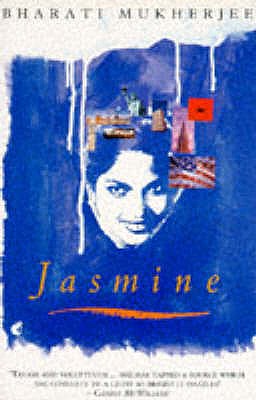 Jasmine - Mukherjee, Bharati