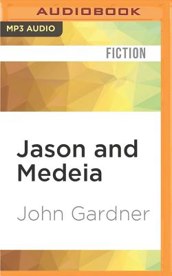 Jason and Medeia - Gardner, John