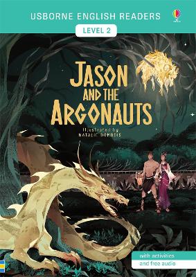 Jason and the Argonauts - Prentice, Andrew