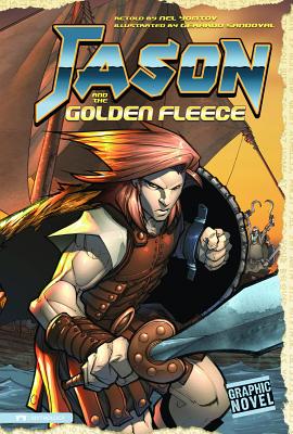 Jason and the Golden Fleece - Yomtov, Nel, and Fuentes, Benny