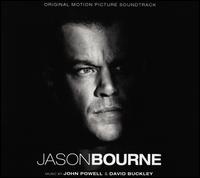 Jason Bourne [Original Motion Picture Score] - John Powell / David Buckley