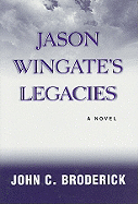 Jason Wingate's Legacies